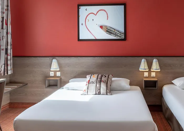 Ace Hotel Roanne